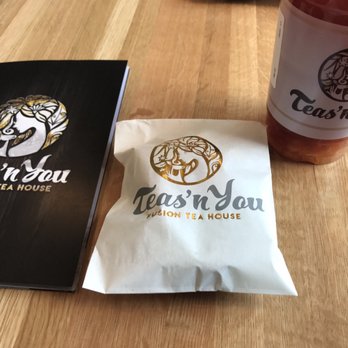 Teas'n You - Yummy macaroons! - Bubble Tea Near Me - Vienna, Virginia Teas'n You - Yummy macaroons! - Bubble Tea Near Me - Vienna, Virginia