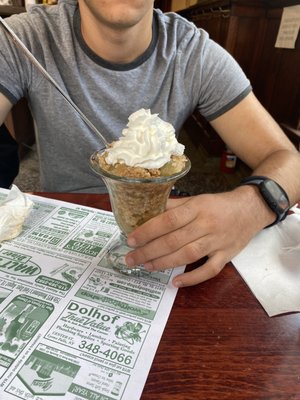 Walt's Diner by null