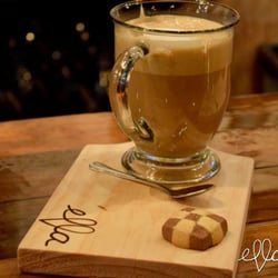 Latte