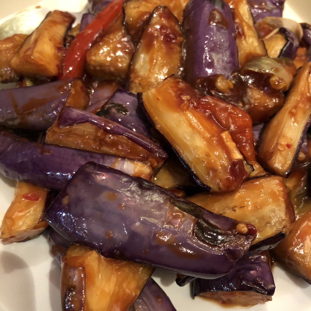 Soup Dumpling Plus - Eggplant WOW - Shanghainese Near Me - Fort Lee, New Jersey Soup Dumpling Plus - Eggplant WOW - Shanghainese Near Me - Fort Lee, New Jersey