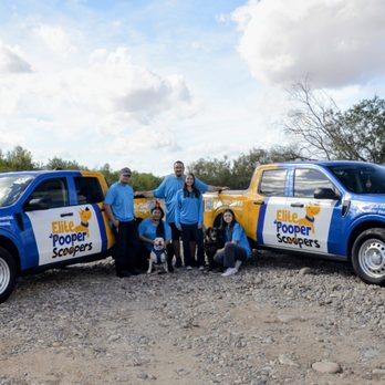 Elite Pooper Scoopers - Pet Waste Removal Near Me Elite Pooper Scoopers - Pet Waste Removal Near Me