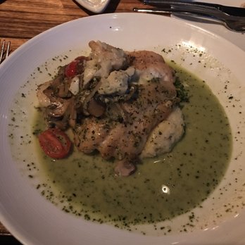 Blue Water Grille - Grouper special - Seafood Near Me - High Point, North Carolina Blue Water Grille - Grouper special - Seafood Near Me - High Point, North Carolina