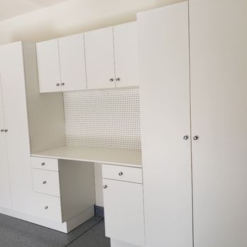 D&A Concepts - Garage 1 - Carpenters Near Me D&A Concepts - Garage 1 - Carpenters Near Me