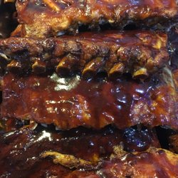 Chicken Phone - Spare ribs