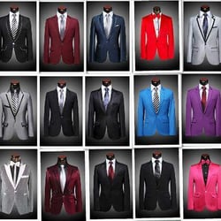 Suit City