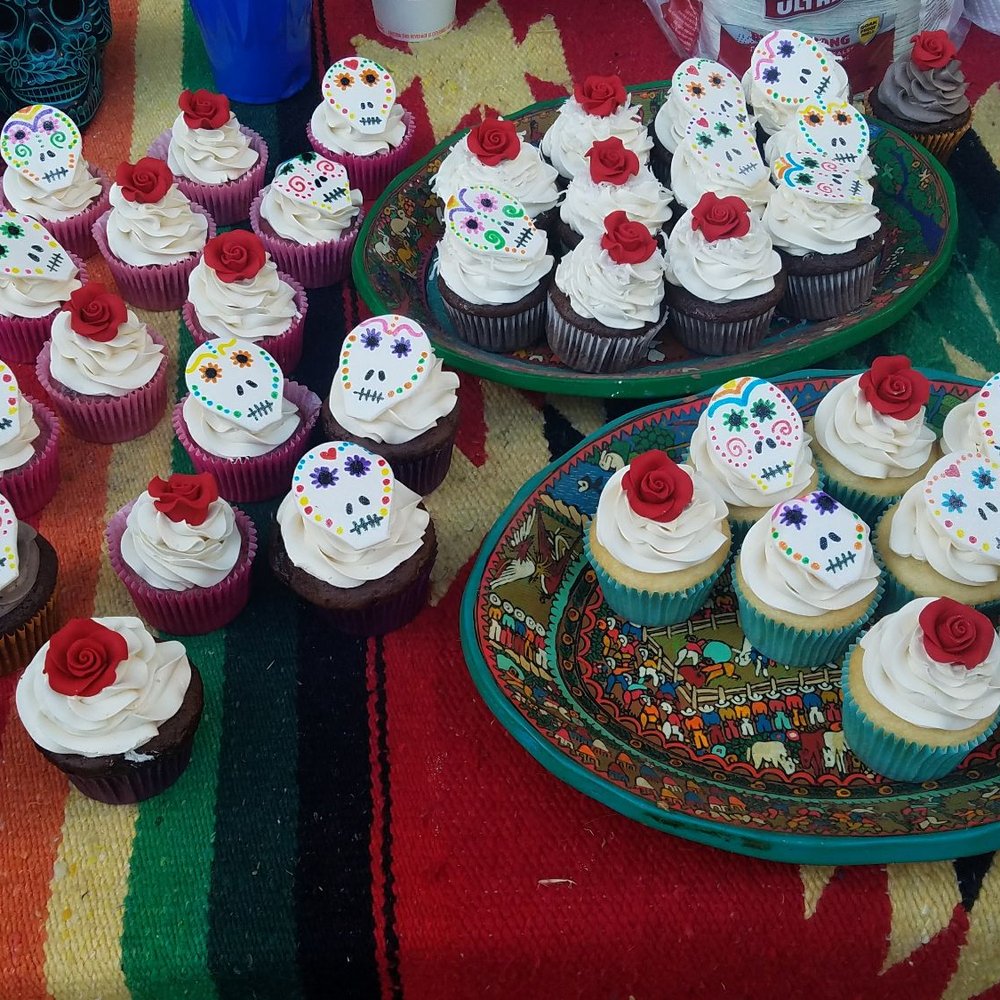 Sugar & Share - Cupcakes Near Me