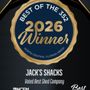 Jack's Shacks