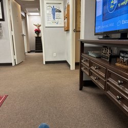 Bloom Family Chiropractic - Lobby
