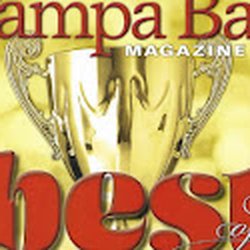 Eye See Clear Vision Voted best of Tampa Bay Magazine!