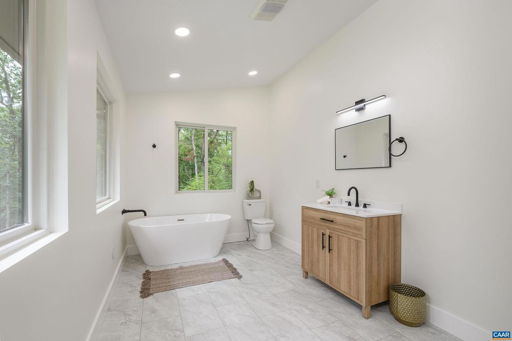 Slide of Modeh Construction