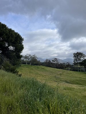 Marshall Canyon Regional Park by null