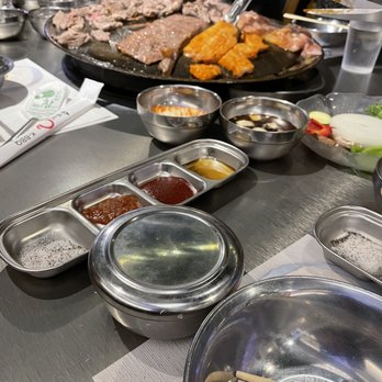 O2 BBQ - Korean Near Me - Guttenberg, New Jersey O2 BBQ - Korean Near Me - Guttenberg, New Jersey