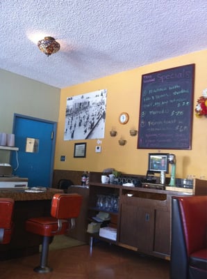 Toasted Bun Restaurant by null