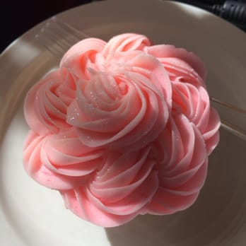 The Coffee Shop - Vanilla cupcake - Coffee & Tea Near Me - Gilbert, Arizona