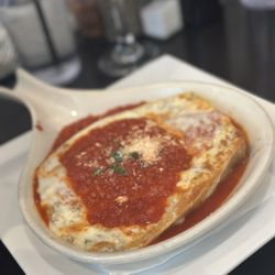 Remo's - Lasagna