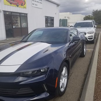 Dynamic Detailing - Auto Detailing Near Me - Santa Clara, California Dynamic Detailing - Auto Detailing Near Me - Santa Clara, California