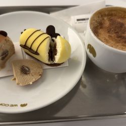 We Coffee