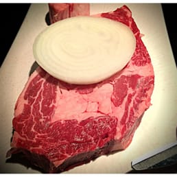 Stone Pot Rib Eye Bulgogi