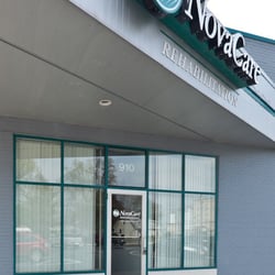 NovaCare Rehabilitation - New patients are welcome!