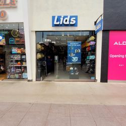Lids