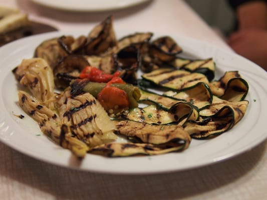 Osteria dei Cavalieri by null