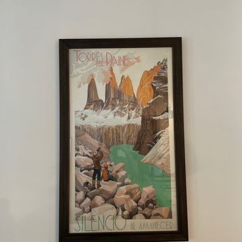 David： Beautiful Frames写真集 ダヴィッド Best Antique Batwing Frame David Davidson White Mountains NH