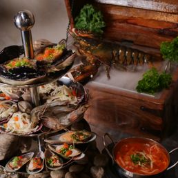 BURNIN’ SHELL - Updated December 2025 - 773 Photos & 346 Reviews - 3916 ...