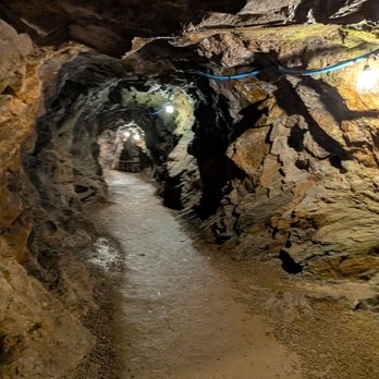 Consolidated Gold Mine - Tours Near Me - Dahlonega, Georgia Consolidated Gold Mine - Tours Near Me - Dahlonega, Georgia