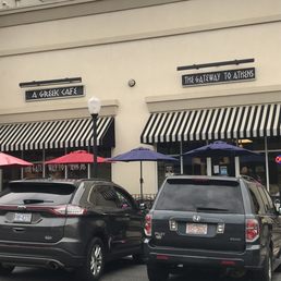 Storefront