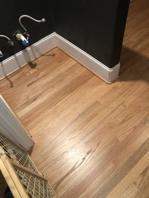Hardwood Floors Plus