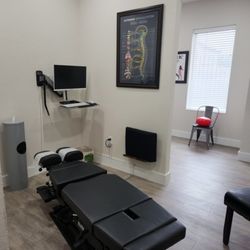 Renew Texas Family Chiropractic