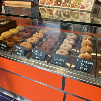 Old Ferry Donut - Donuts Near Me - San Gabriel, California Old Ferry Donut - Donuts Near Me - San Gabriel, California