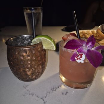 Miami Vibes - Breakfast & Brunch Near Me - Plano, Texas