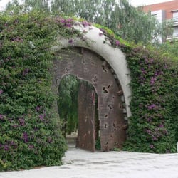 Parc del Centre del Poblenou