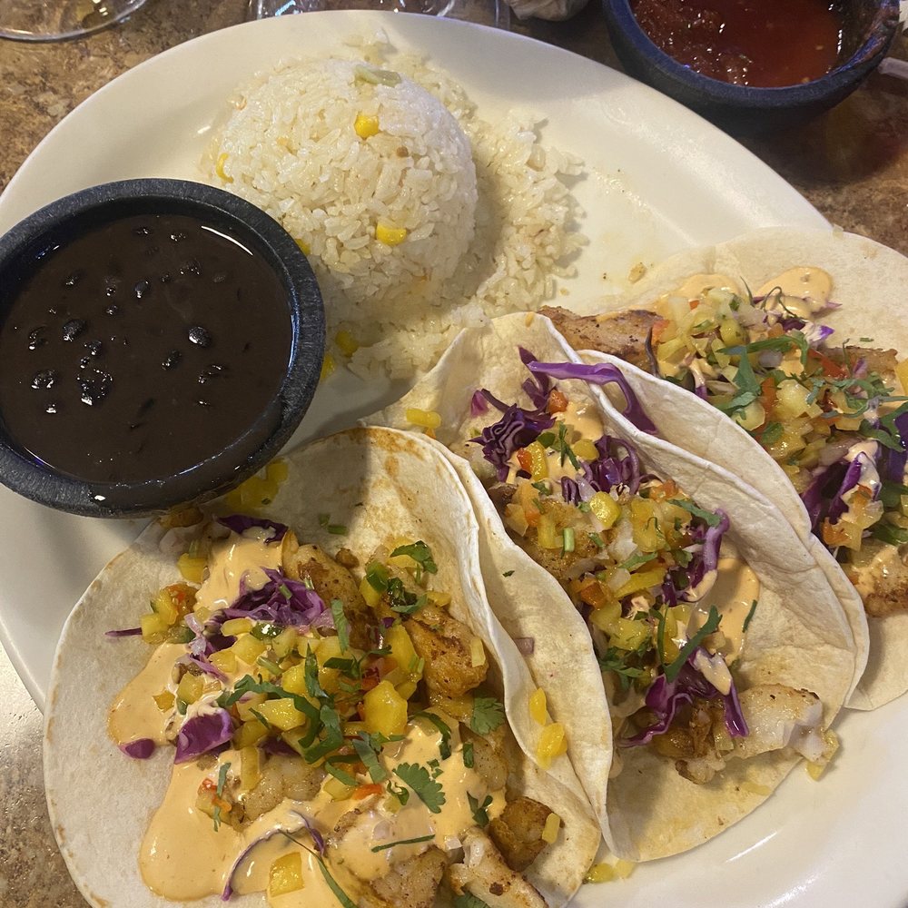 El Rancho Grande - Baja Fish Tacos - Mexican Near Me - Clarksville, Tennessee El Rancho Grande - Baja Fish Tacos - Mexican Near Me - Clarksville, Tennessee