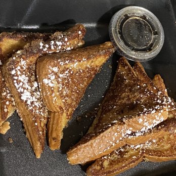No Filter Café - Caramelized Brown Sugar Toast - Coffee & Tea Near Me - Garner, North Carolina No Filter Café - Caramelized Brown Sugar Toast - Coffee & Tea Near Me - Garner, North Carolina