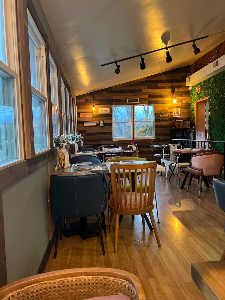 The Butcher’s Grill, Franklin Roadtrippers