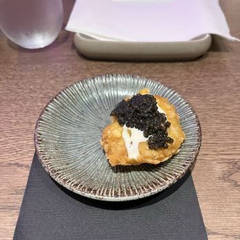 Mai - Chicken nugget - Izakaya Near Me - Boston, Massachusetts