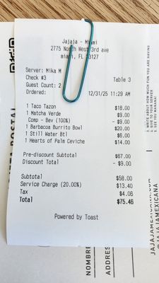 Jajaja Mexicana by null