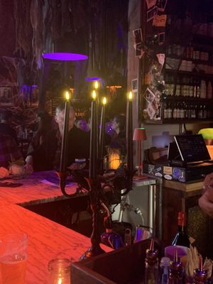 The Courtesy by null