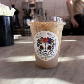 Bear Coast Coffee - Coffee & Tea Near Me - San Clemente, California Bear Coast Coffee - Coffee & Tea Near Me - San Clemente, California