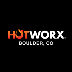 HOTWORX - Boulder - HOTWORX- BOULDER, CO