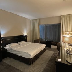 IBB Andersia Hotel - Superior room