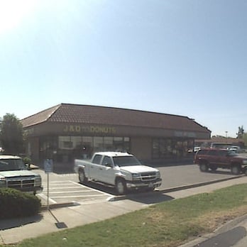 J & D Donuts - Donuts Near Me - Lodi, California