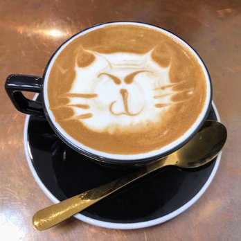 Mavro Coffee - Need coffee meow - Coffee & Tea Near Me - Los Angeles, California Mavro Coffee - Need coffee meow - Coffee & Tea Near Me - Los Angeles, California