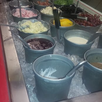 Chuck E. Cheese - Salad bar - Pizza Near Me - Chesapeake, Virginia Chuck E. Cheese - Salad bar - Pizza Near Me - Chesapeake, Virginia