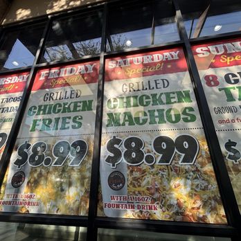 Rosie’s Taco Shop - Dailys - Tacos Near Me - Avondale, Arizona Rosie’s Taco Shop - Dailys - Tacos Near Me - Avondale, Arizona