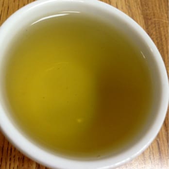 Dumpling Empire - Hot Tea - Dim Sum Near Me - South San Francisco, California