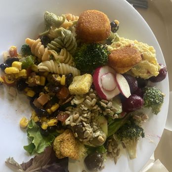 Jason's Deli - Jason's Deli, Salad bar - Delis Near Me - Tulsa, Oklahoma