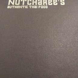 Menu Menu